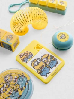 „Ich – Einfach unverbesserlich Minions“ Geschenktüte