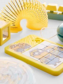 „Ich – Einfach unverbesserlich Minions“ Geschenktüte