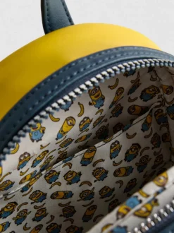 „Ich – Einfach unverbesserlich Minions“ Rucksack