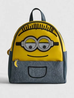 „Ich – Einfach unverbesserlich Minions“ Rucksack
