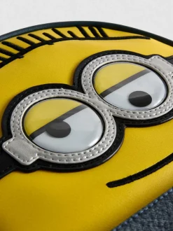 „Ich – Einfach unverbesserlich Minions“ Rucksack