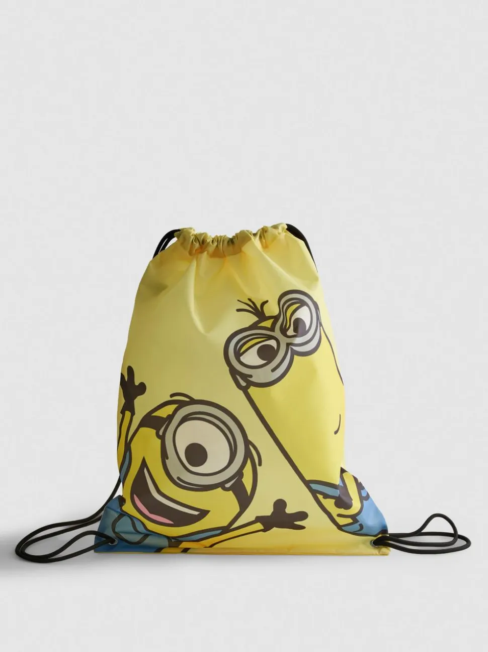„Ich – Einfach unverbesserlich Minions“ Beutel mit Kordelzug