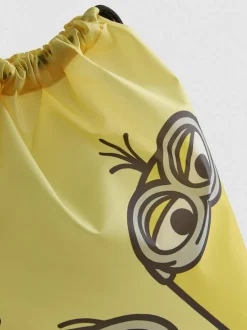 „Ich – Einfach unverbesserlich Minions“ Beutel mit Kordelzug