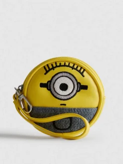 „Ich – Einfach unverbesserlich Minions“ Portemonnaie