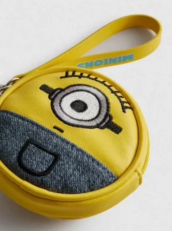 „Ich – Einfach unverbesserlich Minions“ Portemonnaie