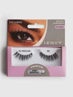 „I Envy Premium“ Falsche Wimpern
