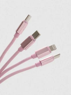 3-in-1-Multi-Ladekabel