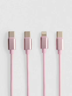 3-in-1-Multi-Ladekabel