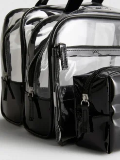4-in-1 XXL-Kosmetiktasche