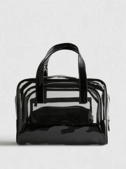 4-in-1 XXL-Kosmetiktasche