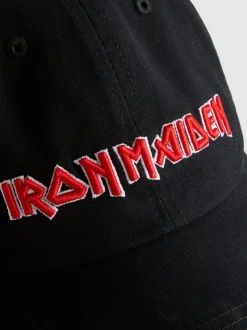 „Iron Maiden“ Basecap