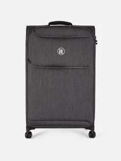 „it Luggage“ Weichschalenkoffer