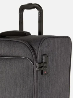 „it Luggage“ Weichschalenkoffer