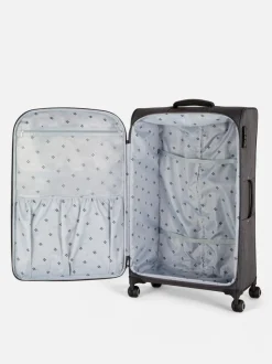 „it Luggage“ Weichschalenkoffer