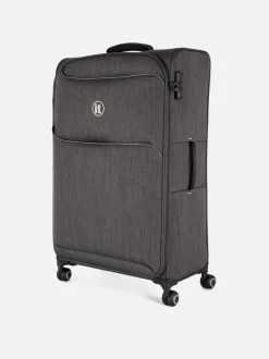 „it Luggage“ Weichschalenkoffer