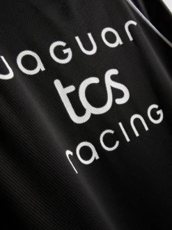 „Jaguar TCS Racing“ T-Shirt