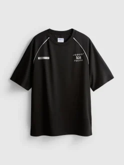 „Jaguar TCS Racing“ T-Shirt
