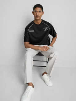 „Jaguar TCS Racing“ T-Shirt