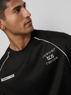 „Jaguar TCS Racing“ T-Shirt