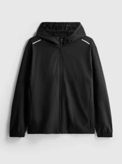 7–15 Jahre | Active Hoodie mit Reißverschluss