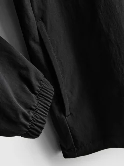 7–15 Jahre | Active Hoodie mit Reißverschluss