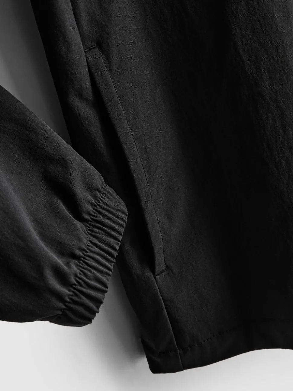 7–15 Jahre | Active Hoodie mit Reißverschluss