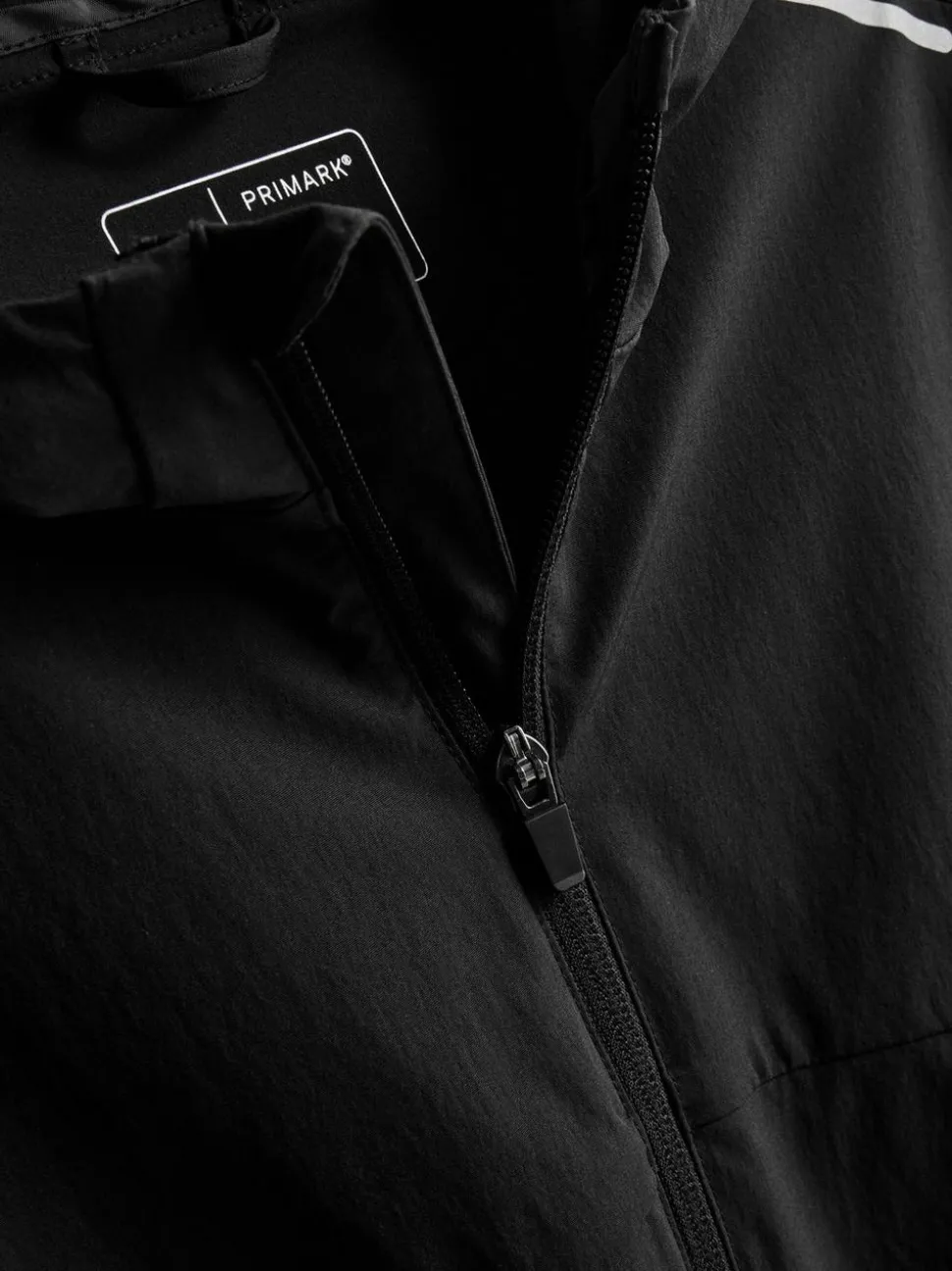 7–15 Jahre | Active Hoodie mit Reißverschluss