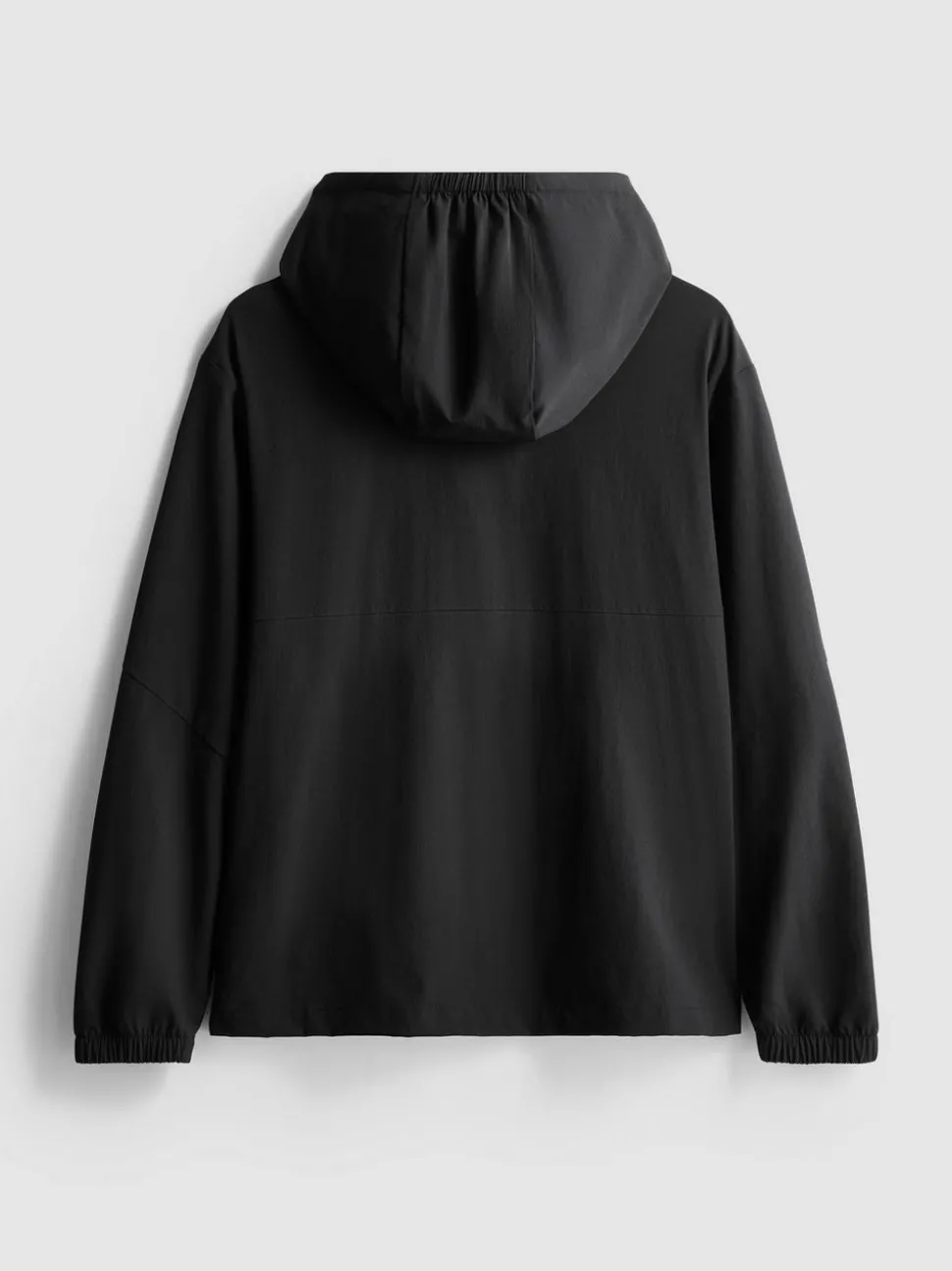 7–15 Jahre | Active Hoodie mit Reißverschluss