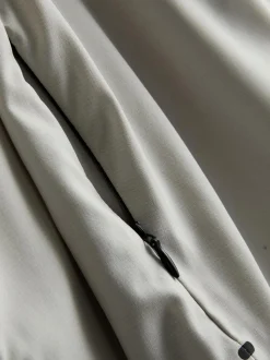7–15 Jahre | Active Hoodie mit Reißverschluss