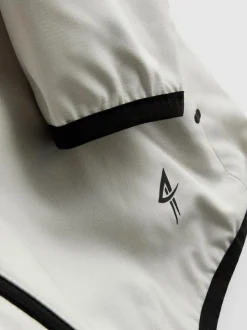 7–15 Jahre | Active Hoodie mit Reißverschluss