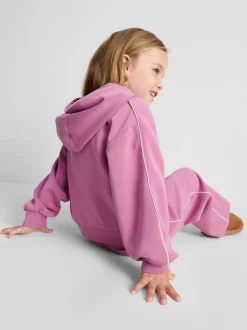 1–9 Jahre | Active-Hoodie mit Reißverschluss