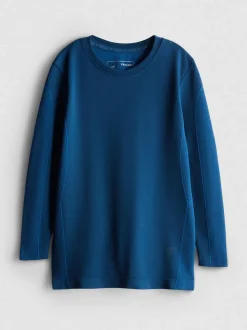 1–9 Jahre | Active-Langarmshirt