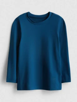 1–9 Jahre | Active-Langarmshirt