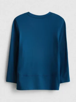 1–9 Jahre | Active-Langarmshirt