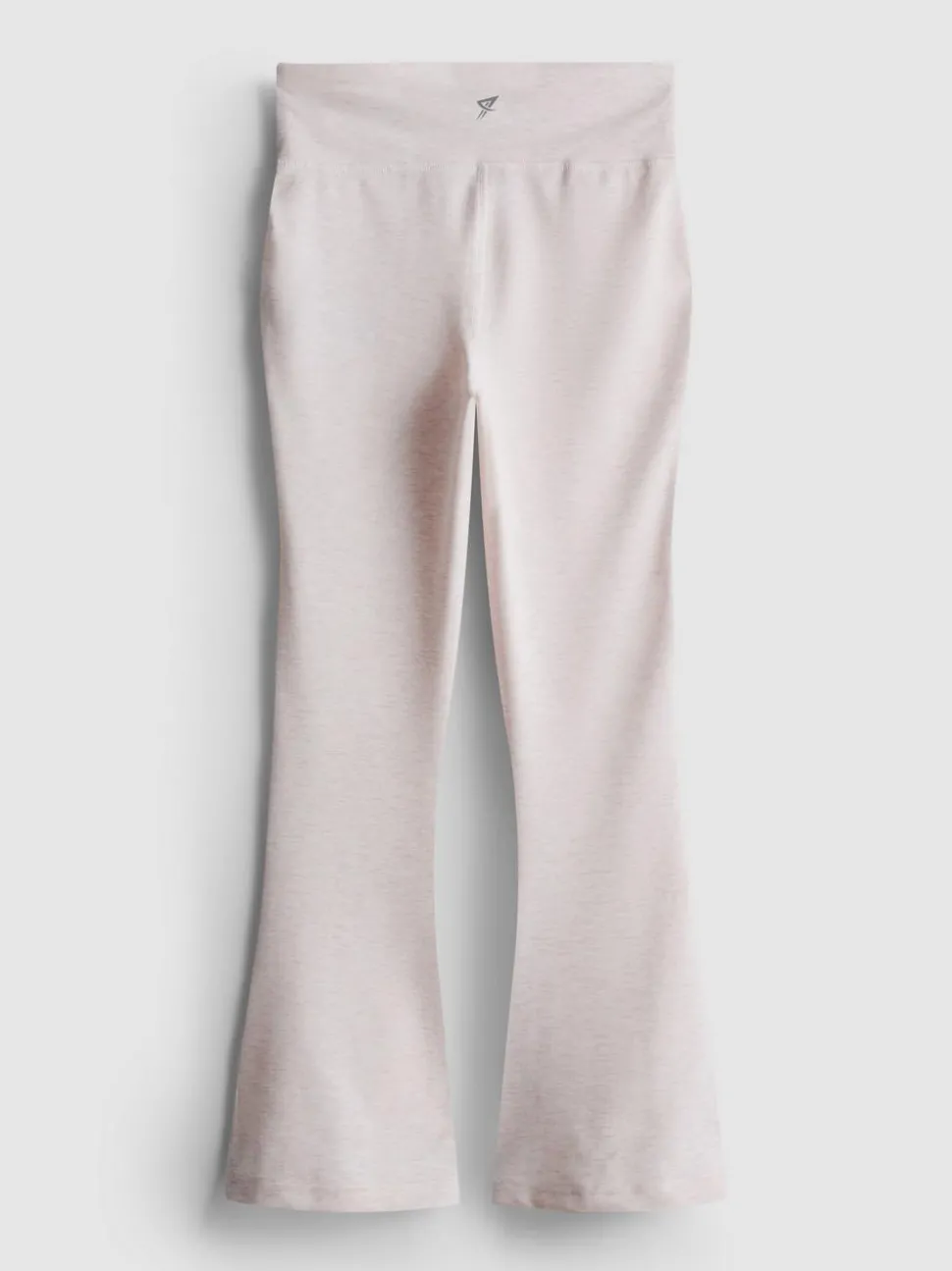 7–15 Jahre | Active Leggings mit ausgestelltem Bein