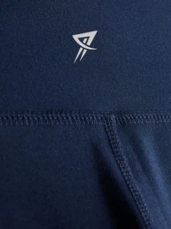 7–15 Jahre | Active Leggings mit ausgestelltem Bein