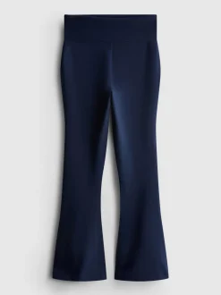 7–15 Jahre | Active Leggings mit ausgestelltem Bein