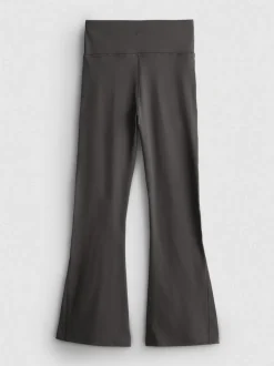 7–15 Jahre | Active Leggings mit ausgestelltem Bein