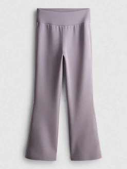 7–15 Jahre | Active Leggings mit ausgestelltem Bein