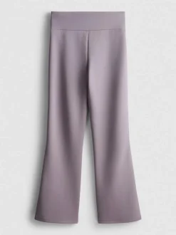 7–15 Jahre | Active Leggings mit ausgestelltem Bein