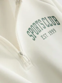 7–15 Jahre | Active Scuba-Hoodie