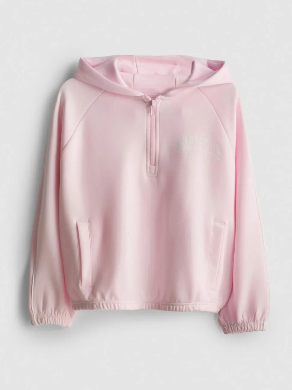 7–15 Jahre | Active Scuba-Hoodie
