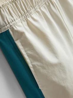 7–15 Jahre | Active-Set mit T-Shirt und Shorts
