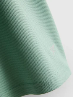 1,5–7 Jahre | Active-Set mit T-Shirt und Shorts