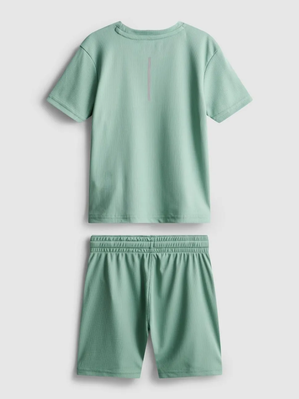 1,5–7 Jahre | Active-Set mit T-Shirt und Shorts