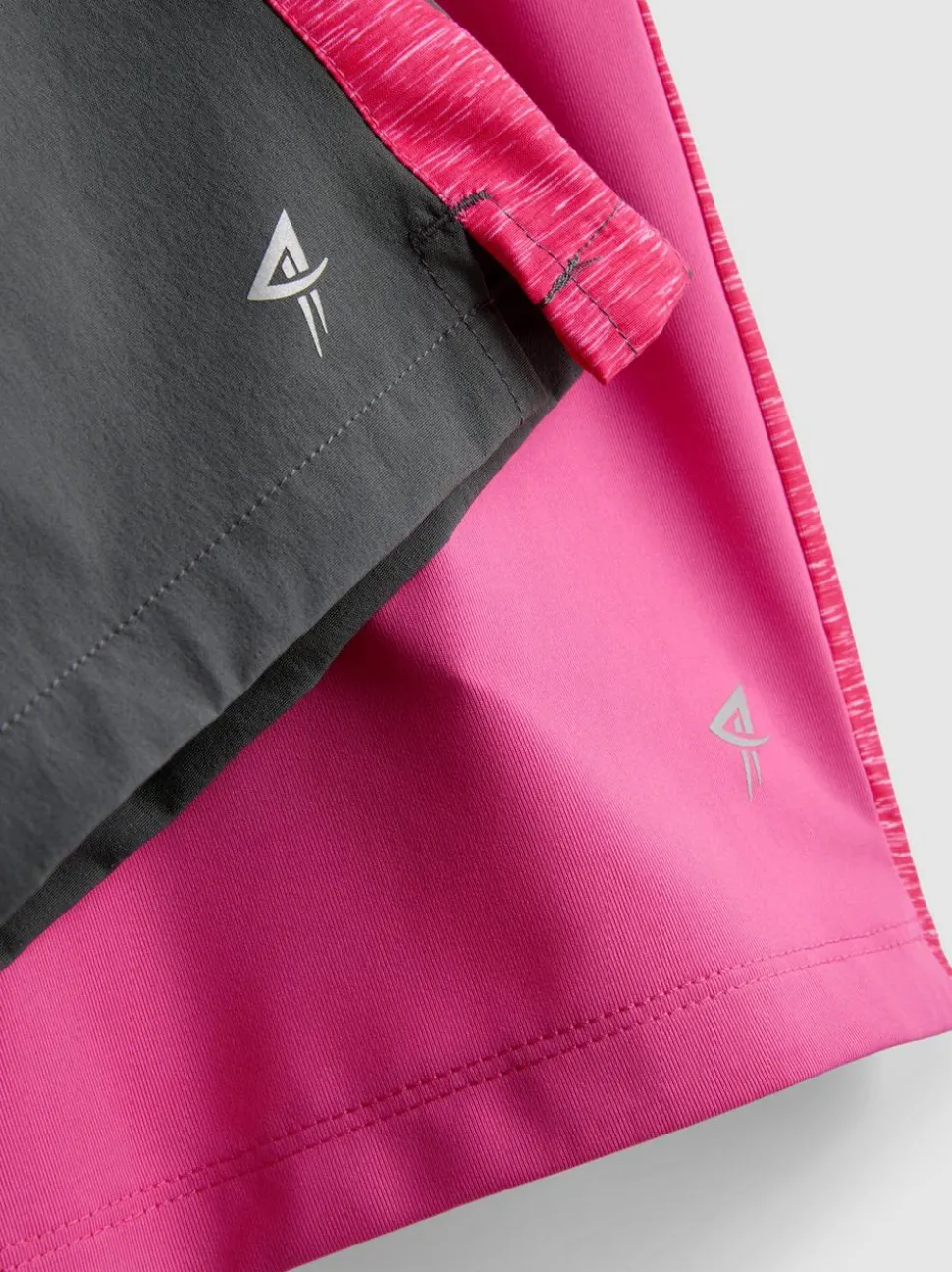 1,5–7 Jahre | Active-Set mit T-Shirt und Shorts