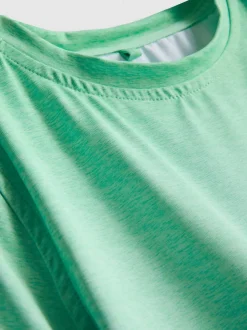 1,5–7 Jahre | Active-Set mit T-Shirt und Shorts