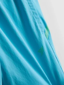 1,5–7 Jahre | Active-Set mit T-Shirt und Shorts