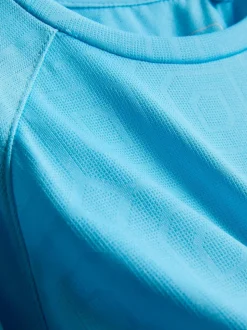 1,5–7 Jahre | Active-Set mit T-Shirt und Shorts