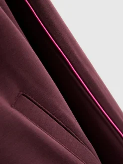 7–15 Jahre | Active-Sweatshirt mit Trichterkragen